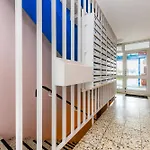 Appartement 7021 Haus Sol Mare Whg36
