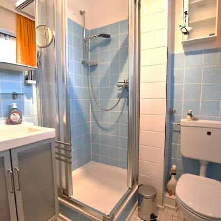 7021 Haus Sol Mare Whg36 *