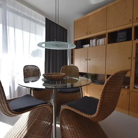 Lägenhet 7021 Haus Sol Mare Whg36