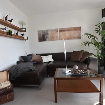 7021 Haus Sol Mare Whg36 Kellenhusen