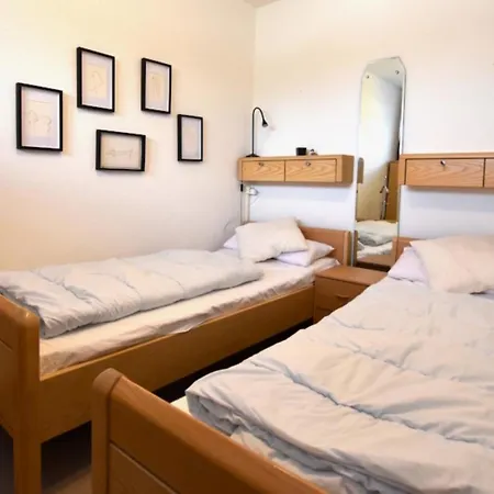 Lägenhet 7021 Haus Sol Mare Whg36