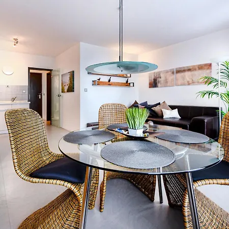 7021 Haus Sol Mare Whg36 Appartement Kellenhusen