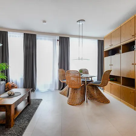 Appartement 7021 Haus Sol Mare Whg36 Kellenhusen