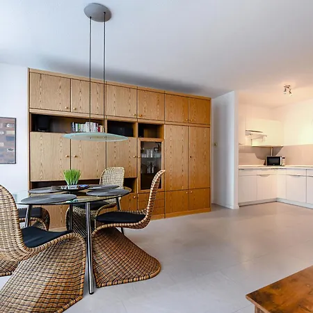 7021 Haus Sol Mare Whg36 Appartement Kellenhusen