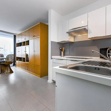 7021 Haus Sol Mare Whg36 *