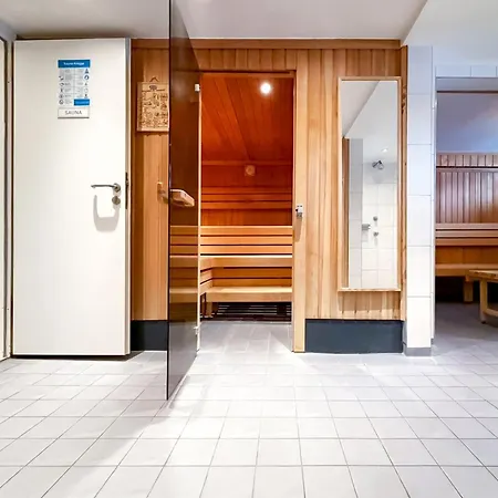 Appartement 7021 Haus Sol Mare Whg36 *