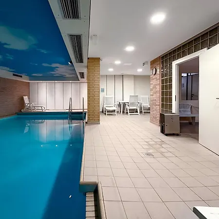 7021 Haus Sol Mare Whg36 Appartement Kellenhusen