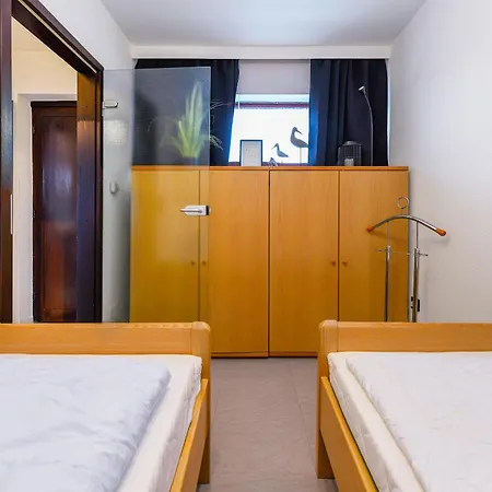 Appartement 7021 Haus Sol Mare Whg36 *