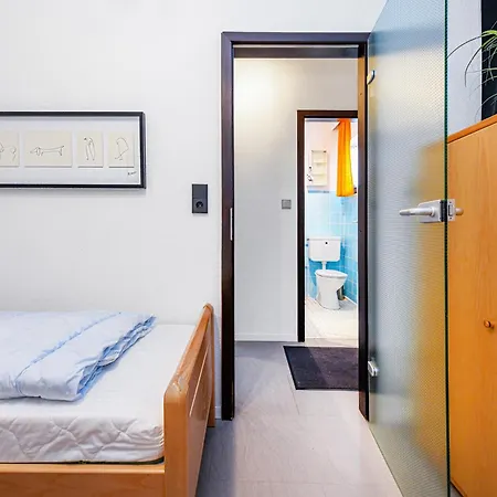 Appartement 7021 Haus Sol Mare Whg36