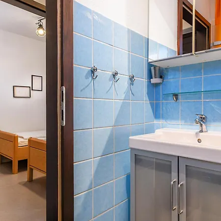 7021 Haus Sol Mare Whg36 Apartament *