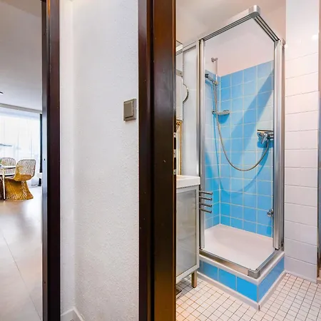 7021 Haus Sol Mare Whg36 Apartament