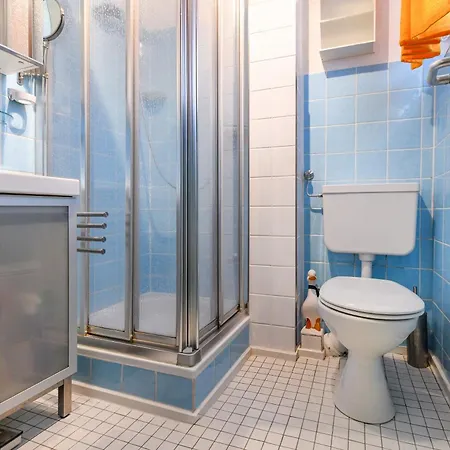 Apartament 7021 Haus Sol Mare Whg36 *